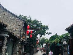 -粗茶淡饭(东关街店)