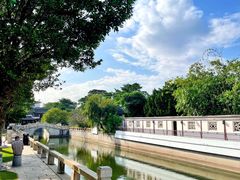 -南沙天后宫景区