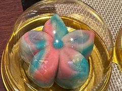 -金陵梦华·宫宴(南京首店)