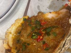 -海盗船. 龙虾烧烤. 酒馆