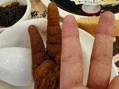 -点都德(盘福楼店)