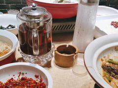 -耕渔小院·湖南鱼鲜(望城店)