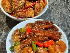 -昌盛德徐州老菜馆