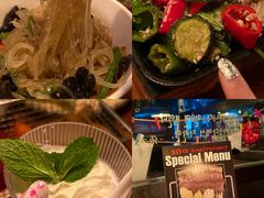 -Outdark Korean Restaurant