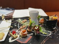 -上海静安昆仑大酒店