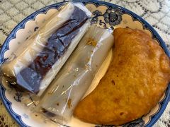 -四宜糕团店(南大街店)