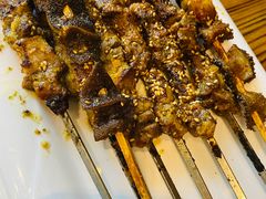 -草之味草原·涮羊肉火锅(吴中万达店)
