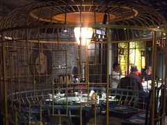 -四世同堂·京菜·烤鸭(双井店)