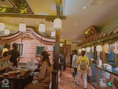 -邵子牙·中华老字号(定安路店)
