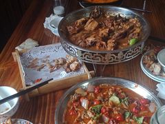 -李东农庄(中南百草园地标店)