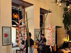 -Ministry of Crab(科伦坡店)