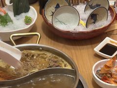 -松野谷·寿喜烧自助(华联顺义金街购物中心店)