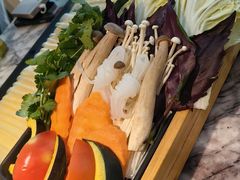 -鱼豆吉·豆浆鱼火锅(宜昌万达店)