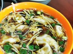 -味一早餐(新芝路店)