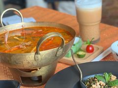 -南沙游艇会·大兵船餐厅