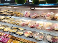 -盒马鲜生(皇庭广场店)