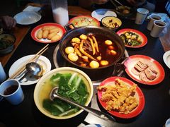 -李子坝梁山鸡(李子坝大鸡哥店)