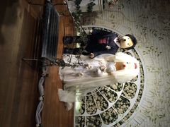 泰迪熊博物馆-济州岛泰迪熊博物馆