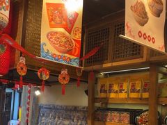 -嘉凌码头·重庆特产手工火锅底料(洪崖洞九楼店)