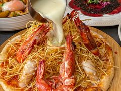 -Mogul Eatery·大亨餐酒馆