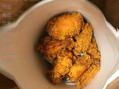 十翅桶-麦当劳(四川北路店)