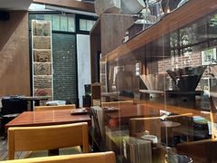 -RUMORS COFFEE ROASTERY鲁马滋咖啡(湖南路店)