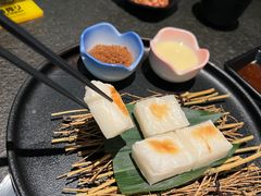 -山上下日本料理(万象城店)