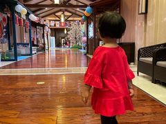 -汤连得温泉馆(宝山店)