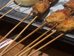 -管氏翅吧(地安门创始店)