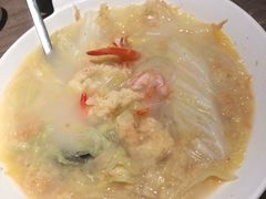 -九毛九西北菜(百信广场店)