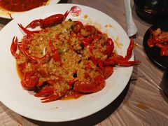 -李叔叔虾蟹大排档(青羊店)