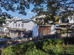 -河坊街景区
