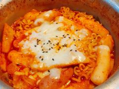 -miss密斯韩餐(平阳景苑店)