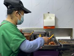 -辽B·小串(总店)