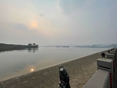-三岔湖景区