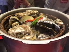 -望江门小龙虾·烧烤(九堡店)
