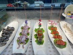 -前门烤鸭(江东中路店)