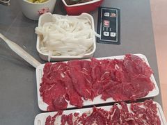 -官塘陈记鱼生·潮汕砂锅粥·牛肉火锅(潮枫路总店)