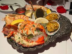 -壳里西餐厅Coquille Seafood Bistro(蒙自路店)