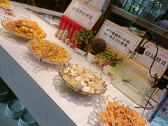 -家里婆自助水饺(振华路店)