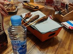 -冶建镜子·老南昌大排档·江西虾王(总店)