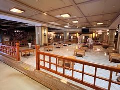 -极乐汇汗蒸会馆(杭州店)