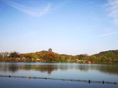 -西湖外事游船(花港观鱼码头)