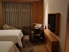 -厦门悦华酒店