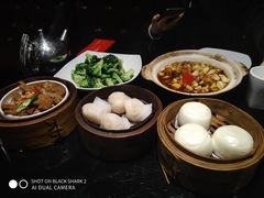 -高第街56号餐厅(泰安万达店)