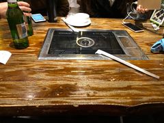 -小俩口烧烤东北菜(双井店)