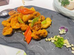 -白天鹅宾馆-玉堂春暖餐厅
