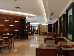-临空皇冠假日酒店-西餐厅(首都机场店)