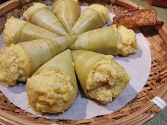 -院8里·小聚园老川菜(九眼桥店)