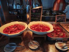 -嘉定凯悦·咖啡厅